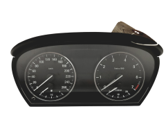 Nopeusmittari BMW 3 E90 9166827-02 1025330-85 33168