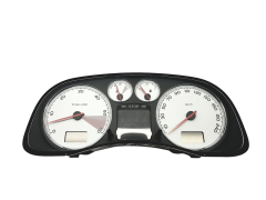 Kierroslukumittari Peugeot 307 9661323180 E01 54782