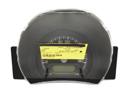 Nopeusmittari Nissan Pixo Suzuki Alto 34100M68K01 52031
