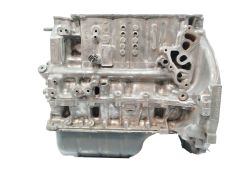 Sylinterilohko KVJA 1.4 TDCI Ford Fiesta MK7 S53