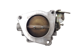 Kaasuläpän venttiili Fiat Alfa Romeo 46767695 1659