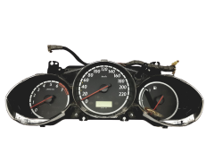 Nopeusmittari Honda Jazz HR-0294-018 78100SAAG300 30547