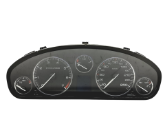 Nopeusmittari Peugeot 407 9658138080 A2C53106696 45014