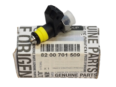 Polttoainesuutin Renault Dacia 8200701509 Alkuperäinen