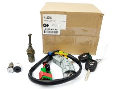 Virtalukko Uusi Alkuperäinen Citroen C3 4162.AG