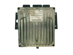 Ohjausyksikkö 8200206670 8200129063 R0410C021B Renault Delphi 33594