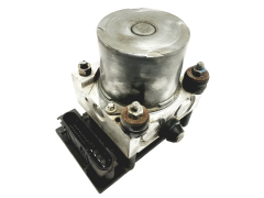 Abs-pumppu PSA 307 C4 9650576780 0265231302 Bosch 37270