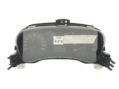 Kierroslukumittari Fiat Doblo 51762258 503001440500 28403