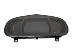 Nopeusmittari Renault Scenic 4 248104076R 7791