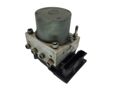 Abs-pumppu Peugeot 307 9651873780 0265800390 0265231476 3845