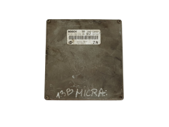 Ohjausyksikkö 23710 74B73 0261204249 74B73-25000 Nissan Bosch