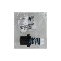 Kytkinpolkimen Palautusjousi Alkuperäinen 9820342380 Citroen Peugeot