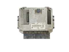 Ohjausyksikkö Opel 55560810DB 0281012694 Bosch GM 38496