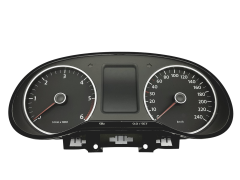 Kierroslukumittari VW Polo 6R 6R0920861F 37508