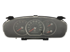 Kierroslukumittari Kia Carnival 0K52A55430A 2003-64310K 42203