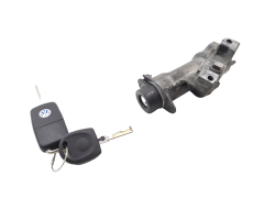 Virtalukko VW Passat 4B0905851C 4B0905849 1413