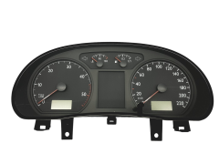 Nopeusmittari VW Polo 6Q0920820L 110080125015A 48713