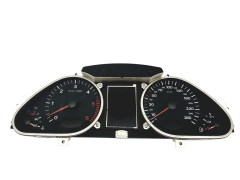 Nopeusmittari Audi A6 C6 4F0920931B 503000731602 57369