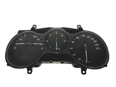 Nopeusmittari Seat Altea 5P0920827F 110080369010 56050