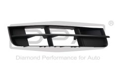 Puskurin Säleikkö Oikea 4L0807682B 88071185902 Audi Q7 DPA