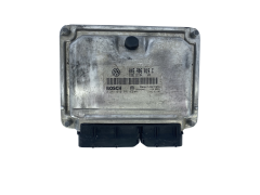Ohjausyksikkö 045906019C 0281010697 VW Bosch 50876