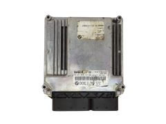 Moottorin Ohjausyksikkö BMW 7789572 0281010565 Bosch 30666