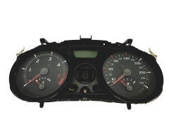 Nopeusmittari Renault Megane 2 8200408785 F 50067