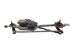 Pyyhkijämekanismi Opel Insignia 13227392 AV159060-1417 1615