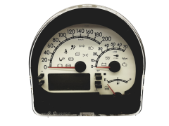 Nopeusmittari Fiat Multipla 51795951 110080073057 59369