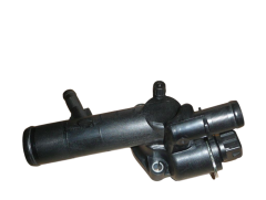 Termostaatin Kotelo Renault Clio 3 Megane II 1.5 dCi 8200954285