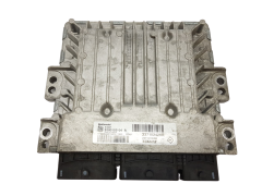 Ohjausyksikkö Renault 237102426R S180153104A Continental 28045