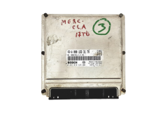 Ohjausyksikkö A0001533179 0281010426 Mercedes Bosch 21148