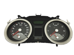 Kierroslukumittari Renault Megane 2 8200306552 50826