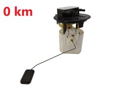 Polttoainepumppu Citroen Peugeot Opel 9830962780 Delphi 0km