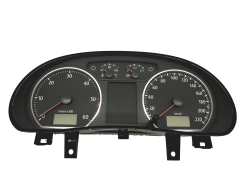 Nopeusmittari VW Polo 9N 6Q0920804K 110080320038 33268