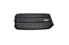 Puskurin Säleikkö Oikea 8XA807682B 88071817102 Audi A1 DPA