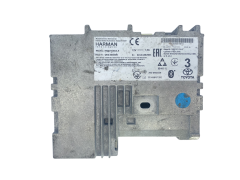 Bluetooth-Moduuli 10R-04 8027 QNG-BE2809 6434C-BE2809 86840-0F0030 Toyota 55925