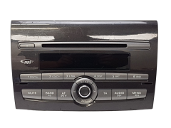 Radio Cd Mp3 Soitin Fiat Bravo 2 735484418 OC