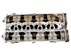 Sylinterikansi Mitsubishi Carisma G9GDI 1.8 16V GDI