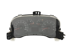 Nopeusmittari Fiat Panda 5550004601 04 40206