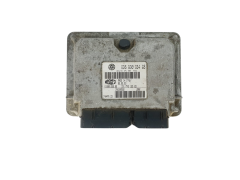 Ohjausyksikkö 036906034CB IAW4MV.CB Skoda Magneti Marelli 39858