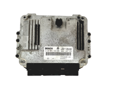 Ohjausyksikkö 0281011529 8200051608 8200389519 Renault Bosch 29094