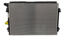 Jäähdytin Alkuperäinen 5Q0121251DP Volkswagen Audi Seat Skoda