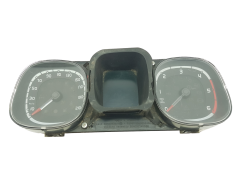 Nopeusmittari Fiat Panda 0887766550 51933770 28345