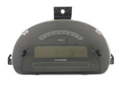 Kierroslukumittari Citroen C2 9660225980 D 02 56365