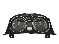 Kierroslukumittari Opel Astra H Zafira B 13216684PF 53634