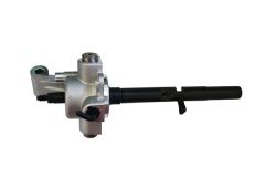 Vaihdevipu 02T301230M B10914 VW Audi Seat Borsehung