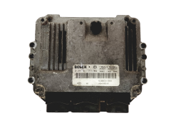 Ohjausyksikkö 0281011776 8200391966 8200386508 Renault Bosch 29994