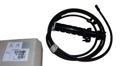 Ajovalopesuri Vasen Alkuperäinen 1612920780 Peugeot