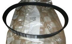 Laturin Hihna 6PK728 Uusi Alkuperäinen 5750.WN 5750WN Citroen Peugeot
